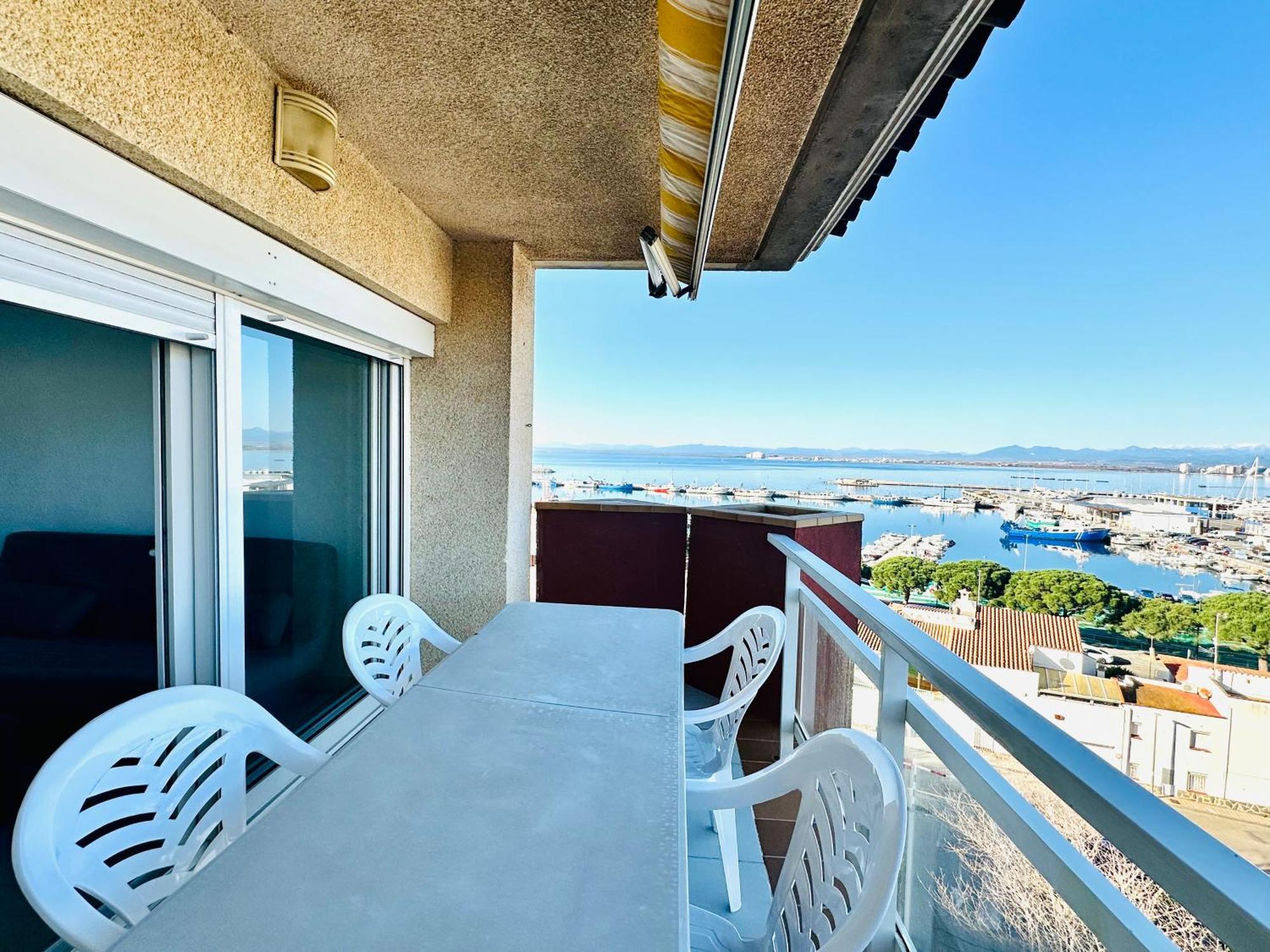 Global Immo 3140 Rocmar Apartment Roses Exterior photo